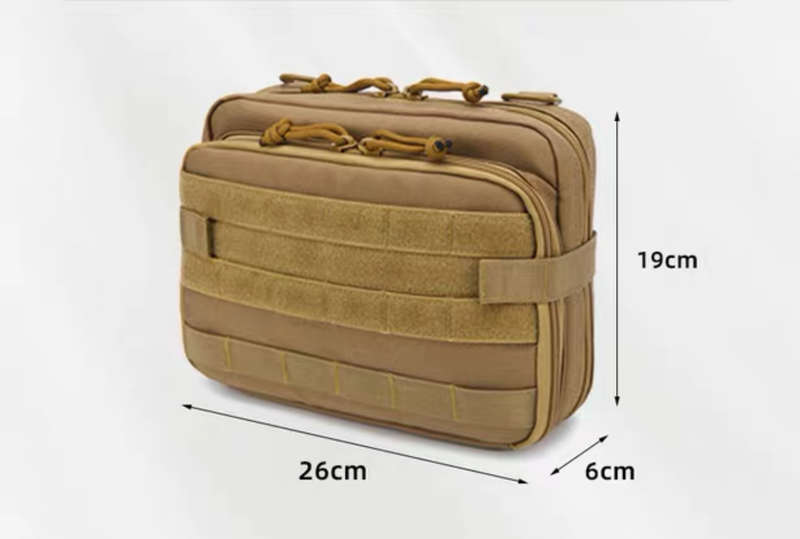 MULTIFUNCTIONAL BAG JB-78
