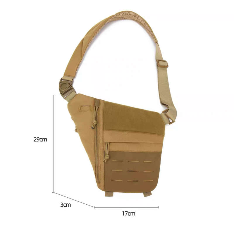 CROSSBODY BAG JB-68