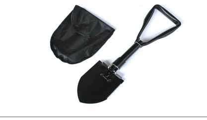 BIG ENGINEER SHOVEL JG-1