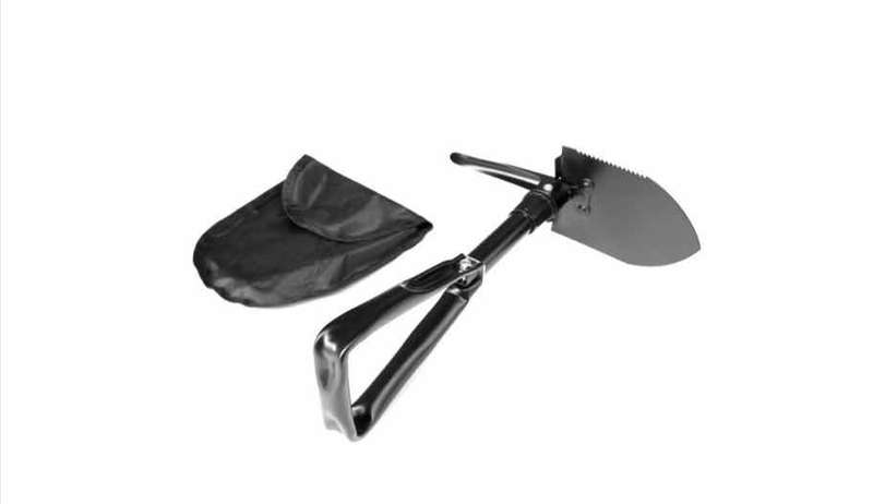 MEDIUM SHOVEL JG-2