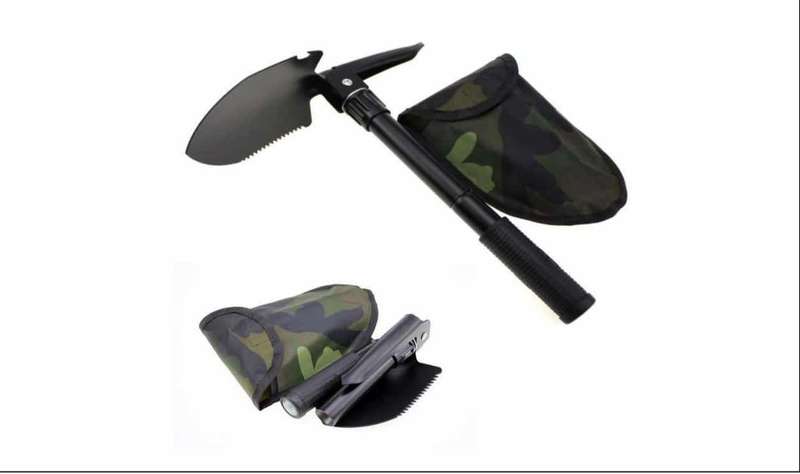 SMALL SHOVEL JG-3