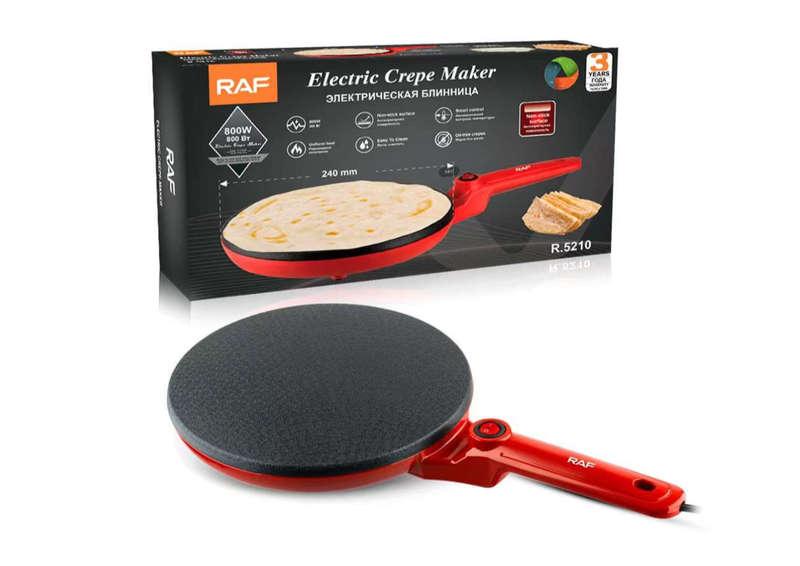 PIZZA MACHINE R5210