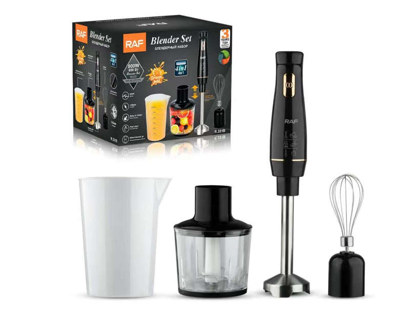 HANDHELD JUICE MACHINE R331