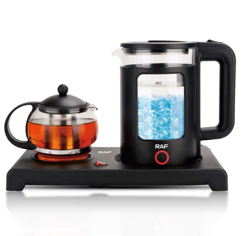 KETTLE R7855