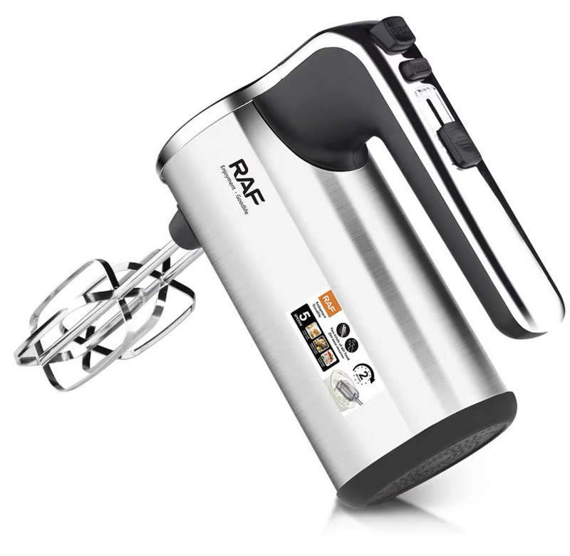 HANDHELD WHIPPER R6693