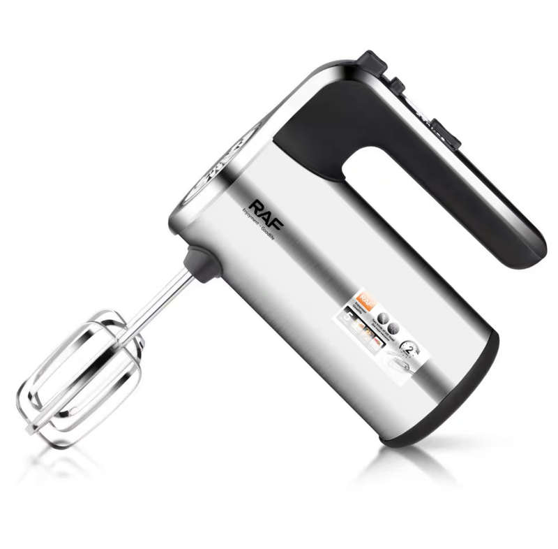 HANDHELD WHIPPER R6693