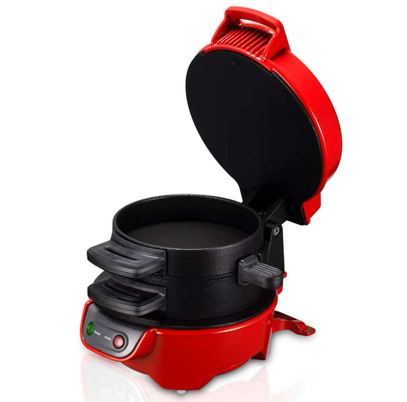 SANDWICH MAKER R666