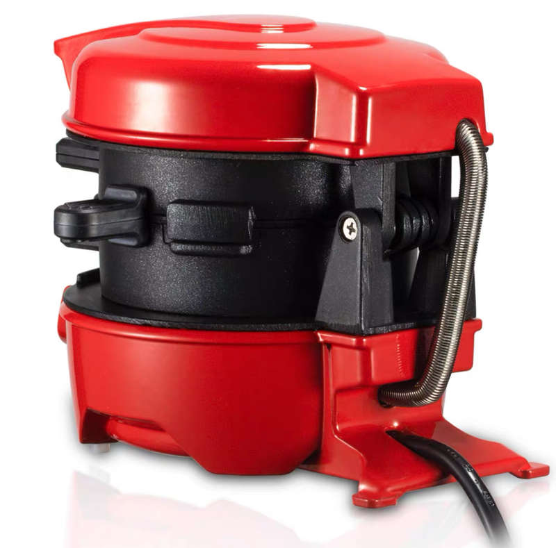 SANDWICH MAKER R666