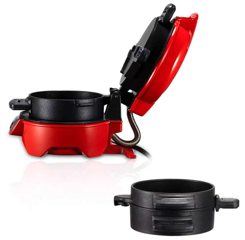 SANDWICH MAKER R666