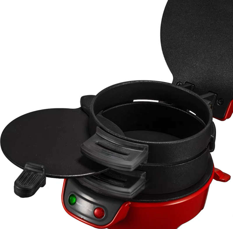 SANDWICH MAKER R666
