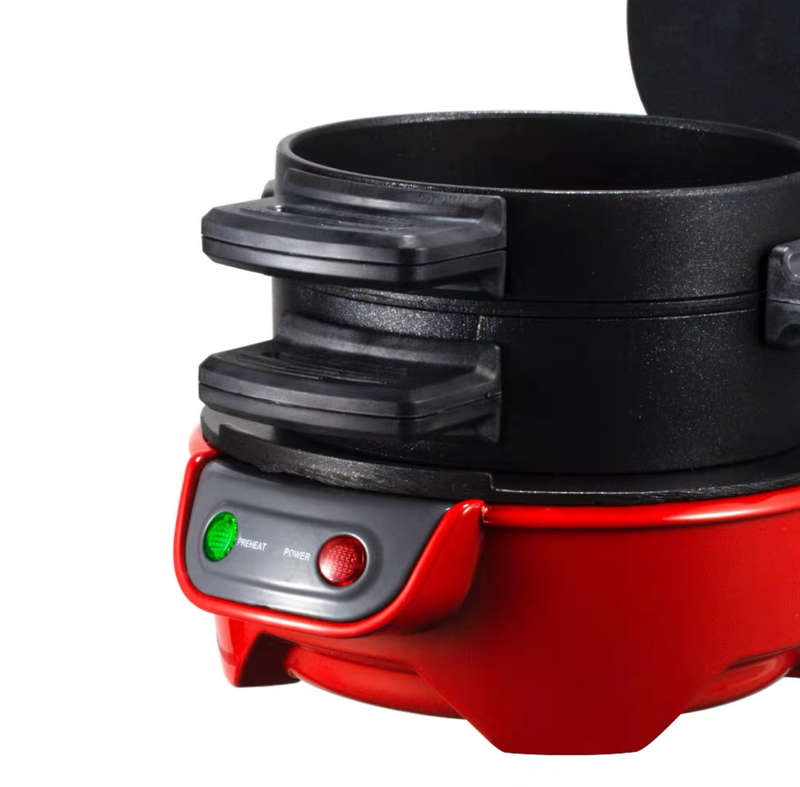 SANDWICH MAKER R666