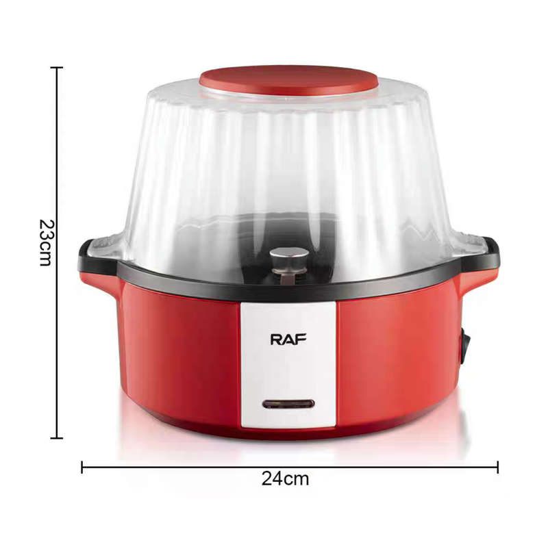 POPCORN MACHINE R9003