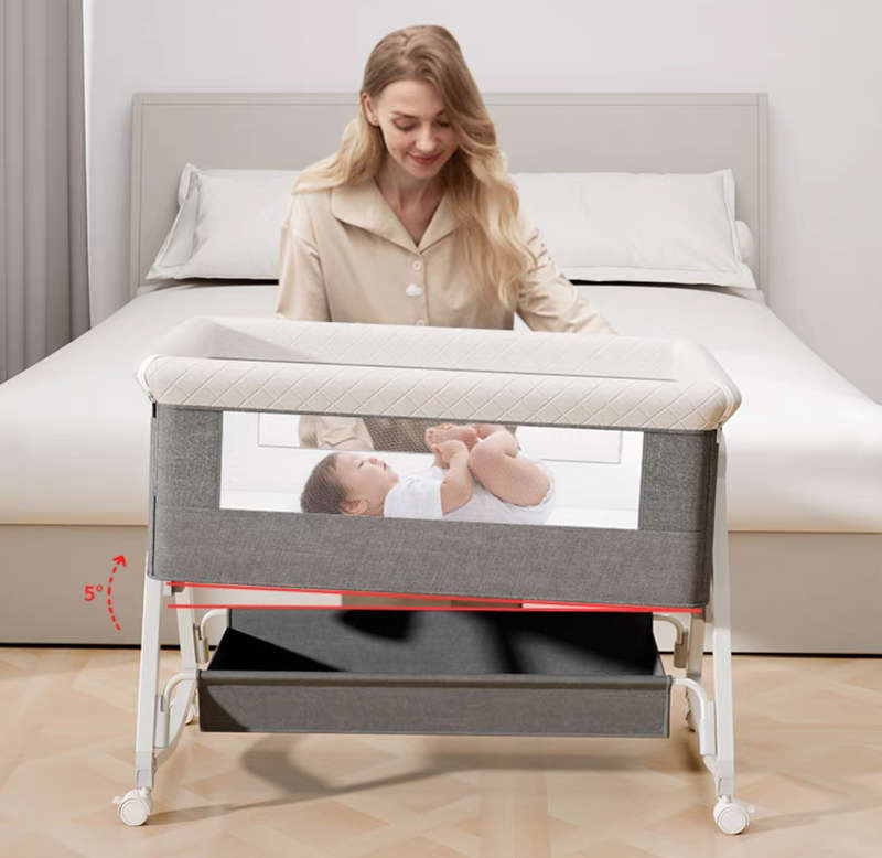 CRIB BB-36