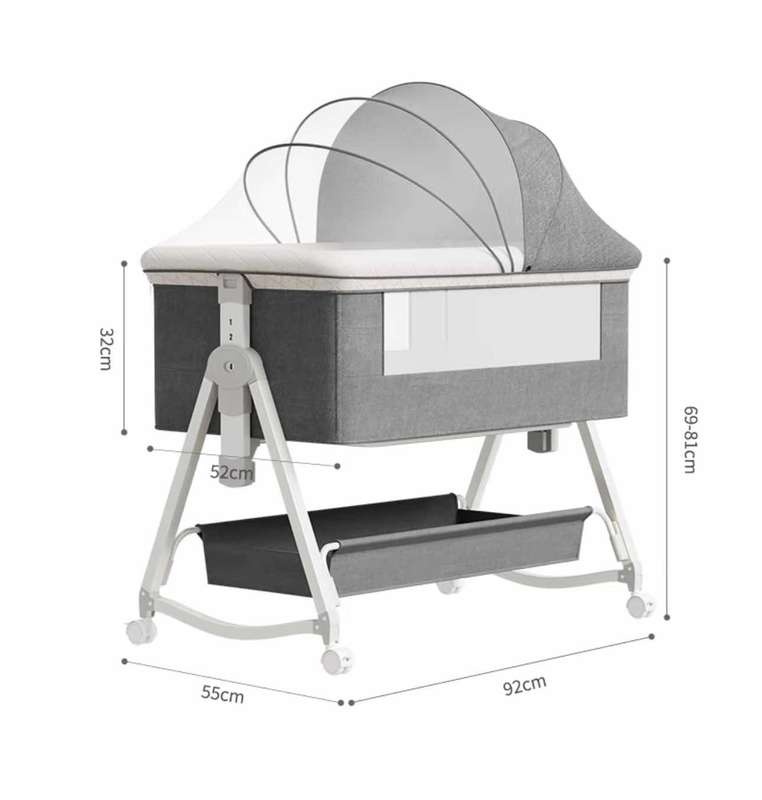 CRIB BB-36