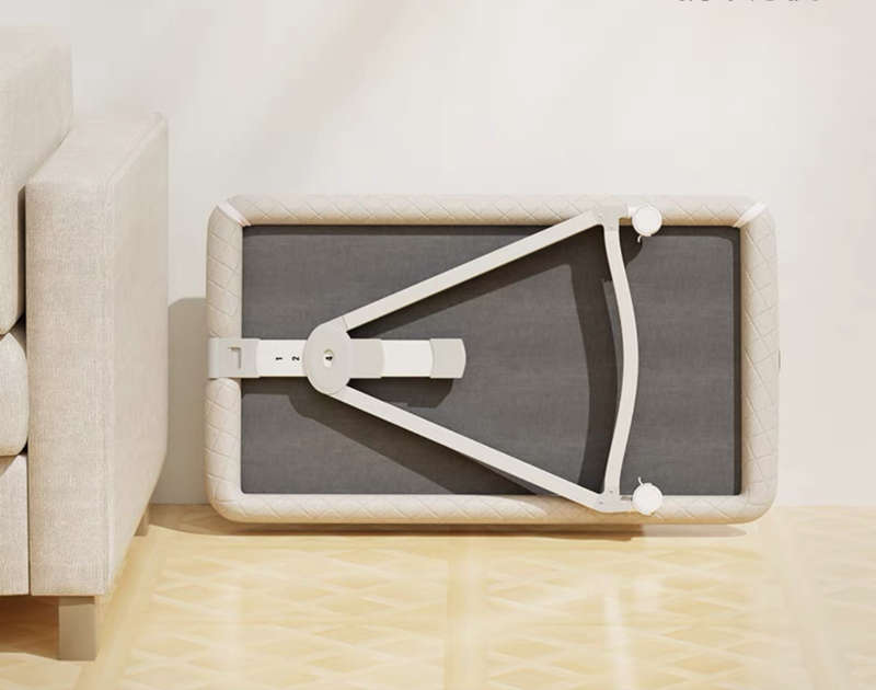 CRIB BB-36