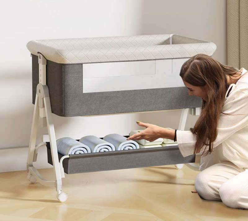 CRIB BB-36