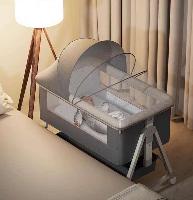 CRIB BB-36
