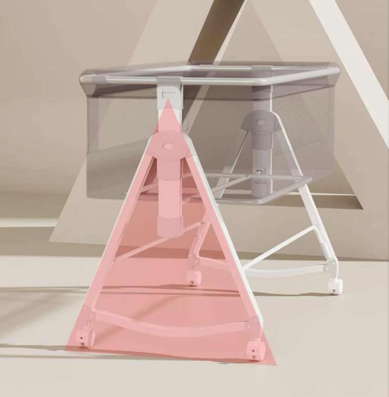 CRIB BB-36