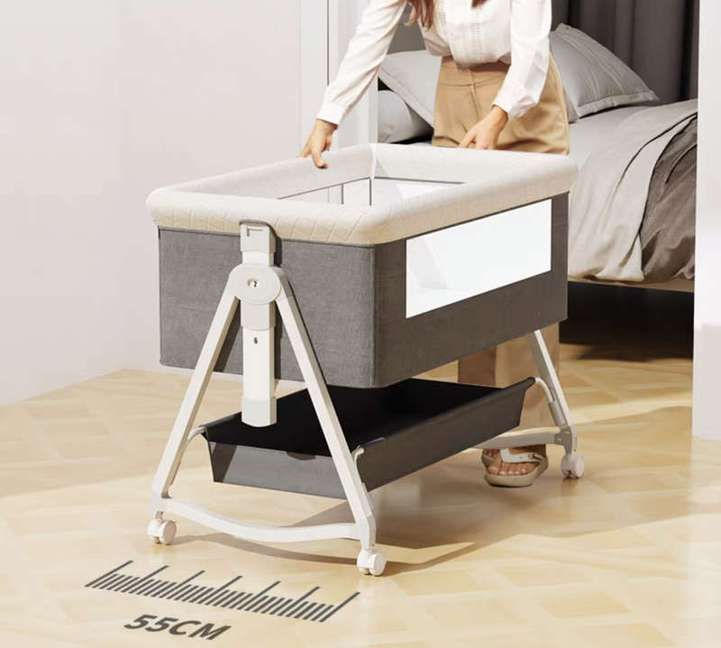 CRIB BB-36