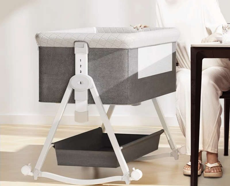 CRIB BB-36