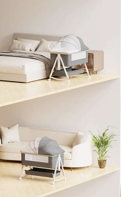 CRIB BB-36