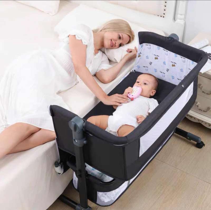 CRIB BB-37