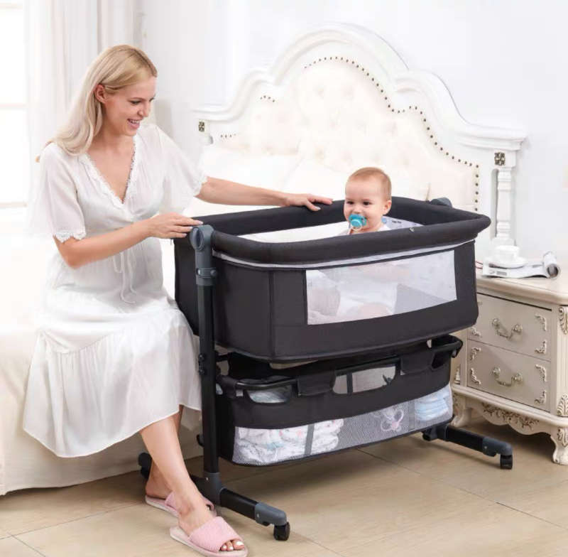 CRIB BB-37