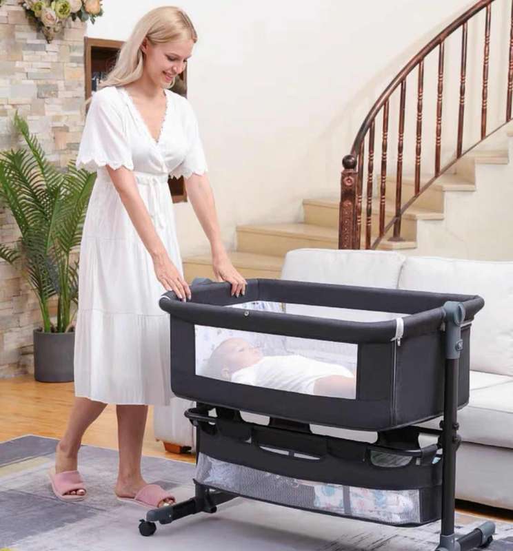 CRIB BB-37