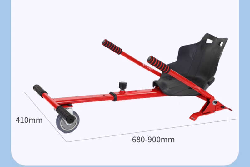BALANCE FRAME DC-432