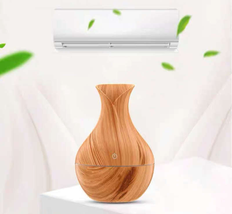 HUMIDIFIER AS-2