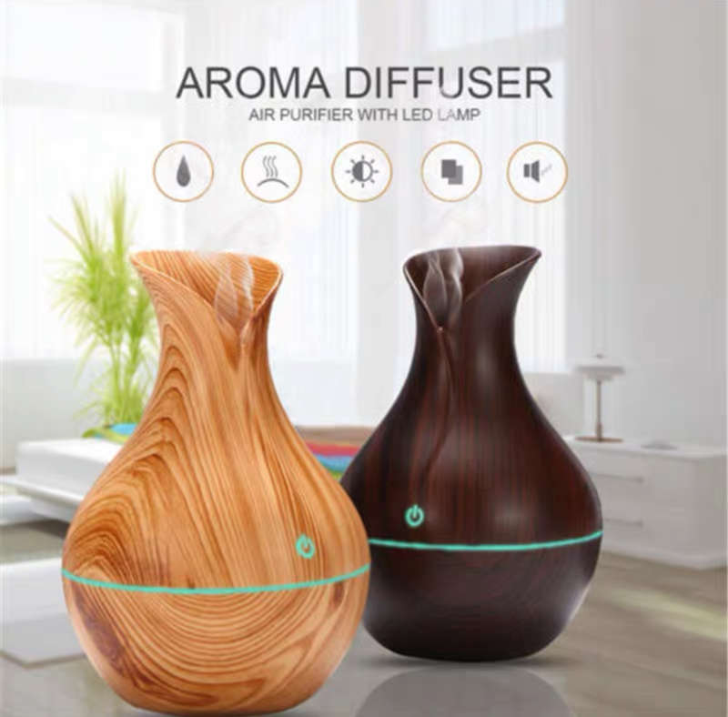 HUMIDIFIER AS-2