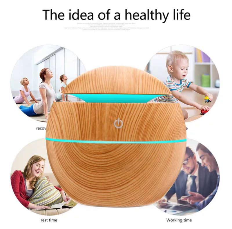 HUMIDIFIER AS-3