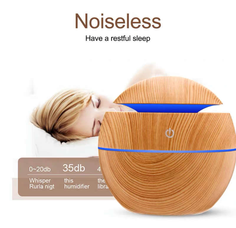 HUMIDIFIER AS-3
