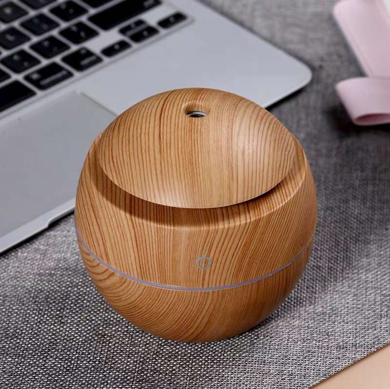 HUMIDIFIER AS-3