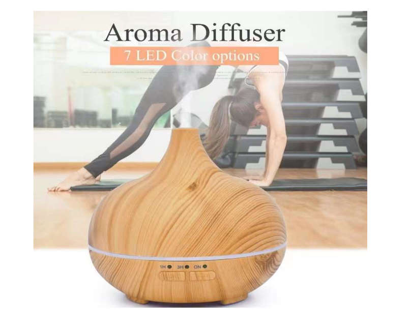 HUMIDIFIER AS-29