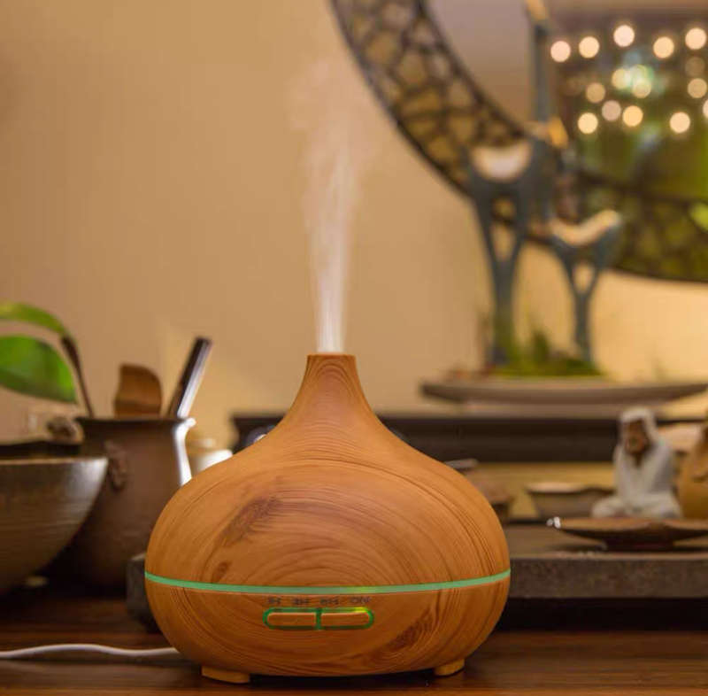 HUMIDIFIER AS-29