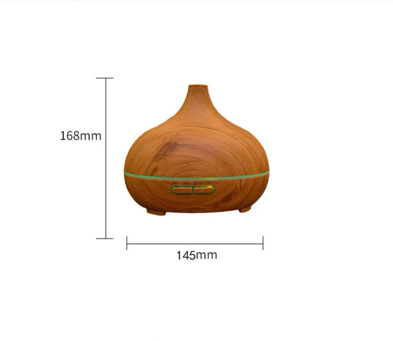 HUMIDIFIER AS-29