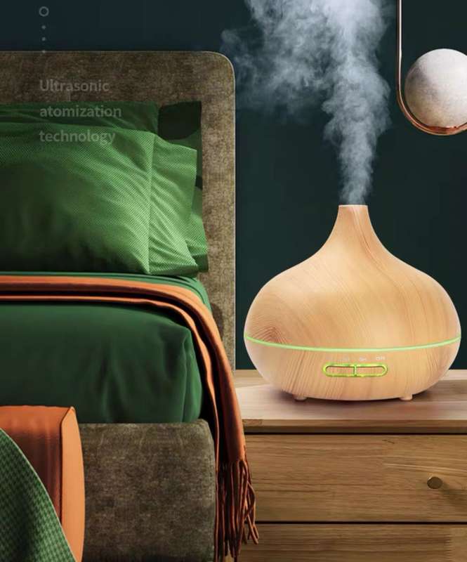 HUMIDIFIER AS-29