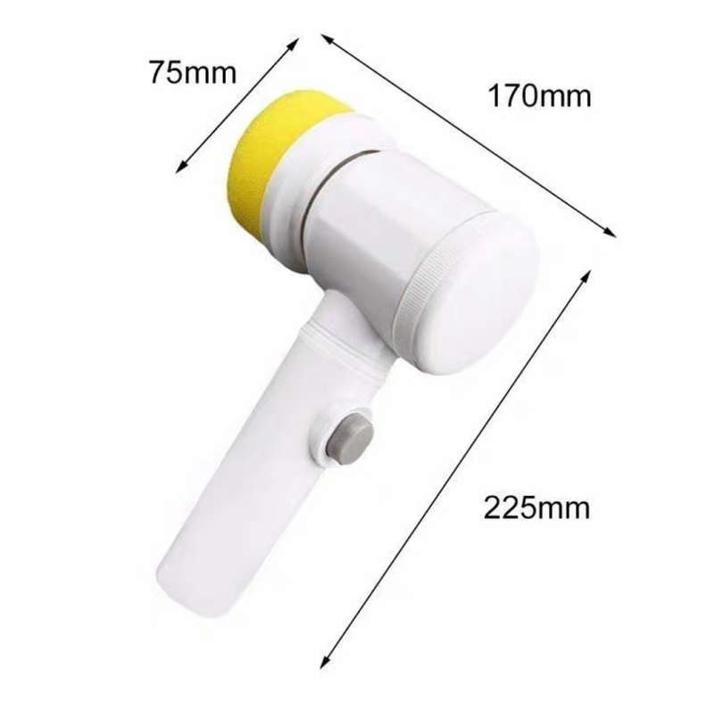 MAGIC BRUSH D-156