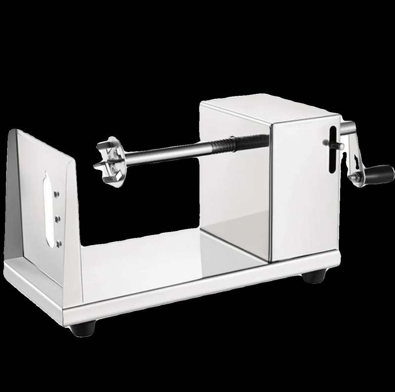 STAINLESS STEEL PEELER D-350