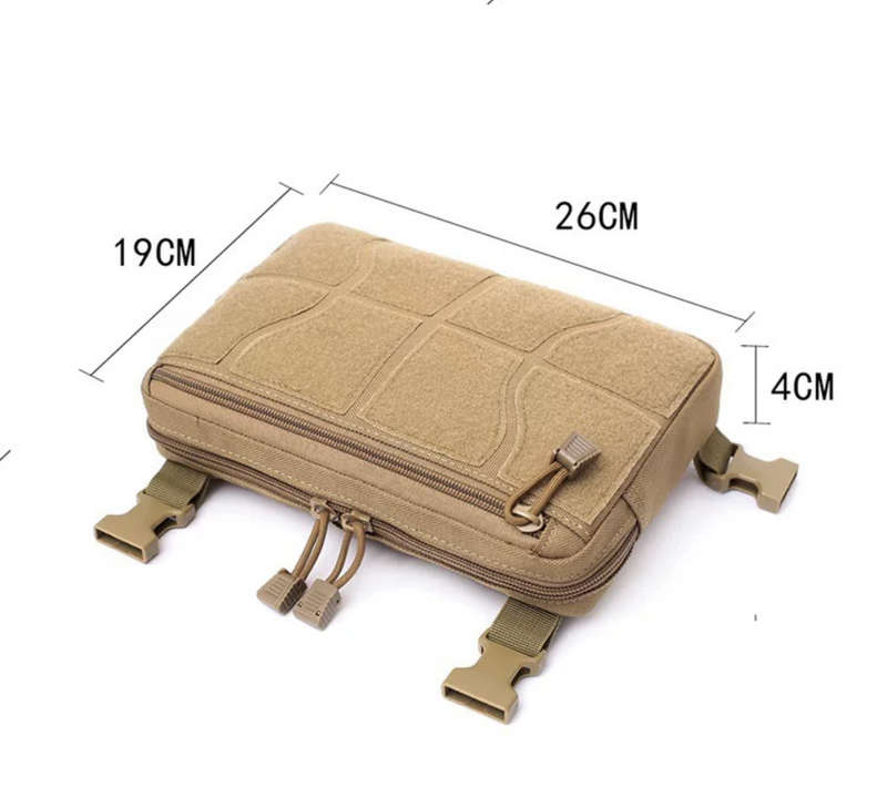 CHEST BAG JY-150