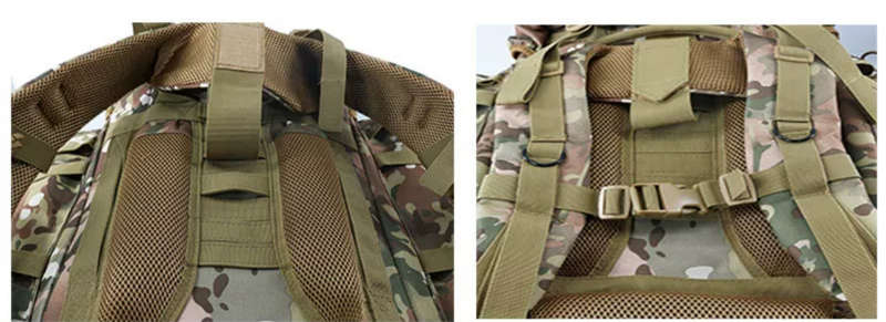 BACKPACK JB-67