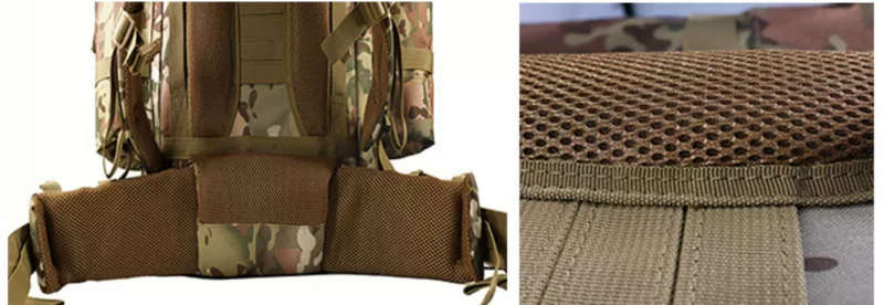 BACKPACK JB-67