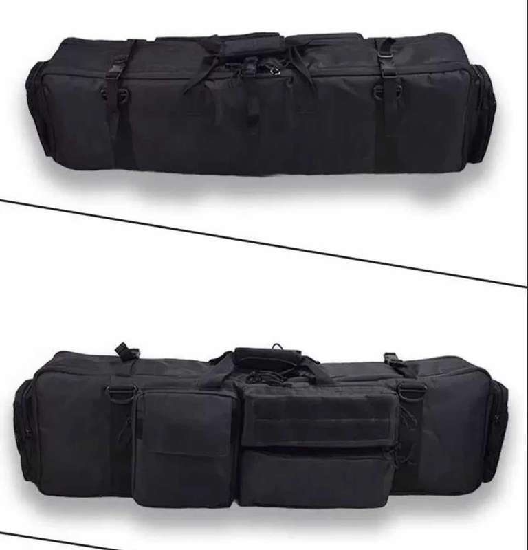 OUTDOOR SPORTS TACTICAL GUN BAG JY-142
