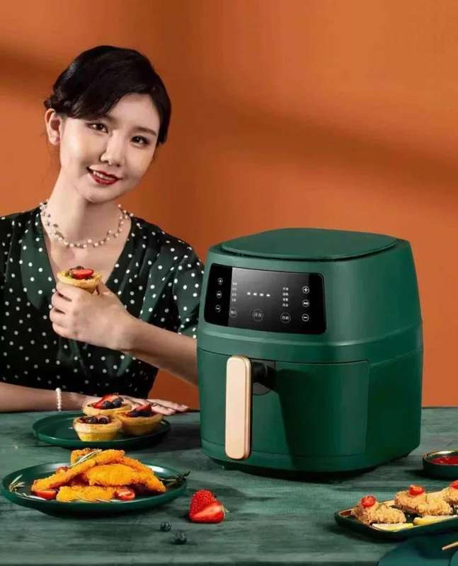 AIR FRYER 8L DC-94