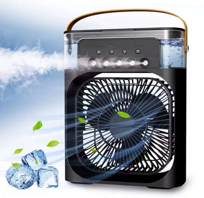 Water Adding Fan SM-19