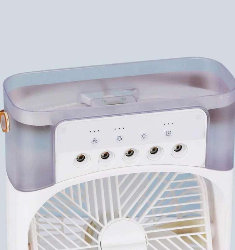 Water Adding Fan SM-19