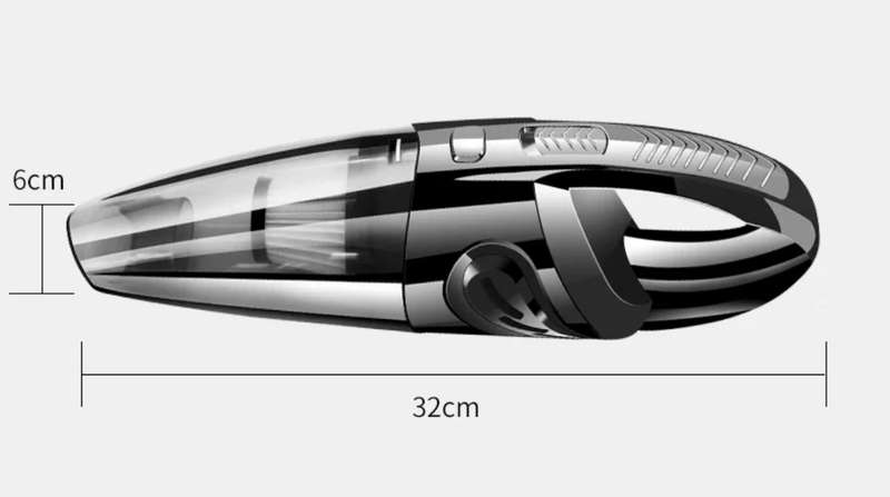 VACUUM CLEANER DC-362