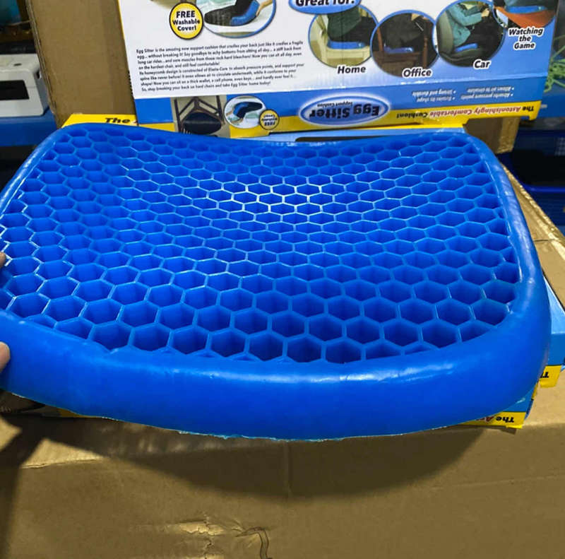SEAT CUSHION DC-426