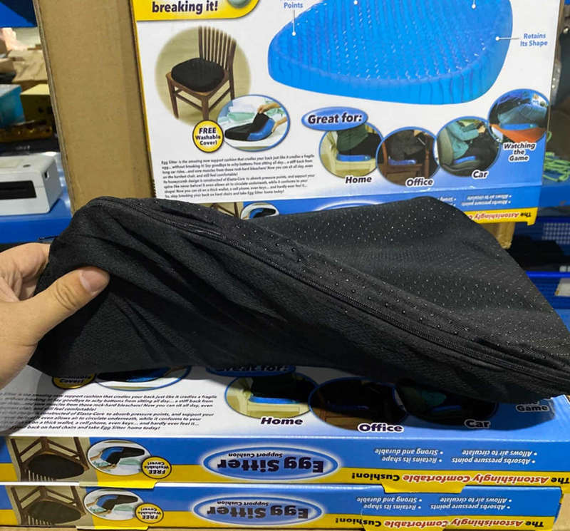 SEAT CUSHION DC-426